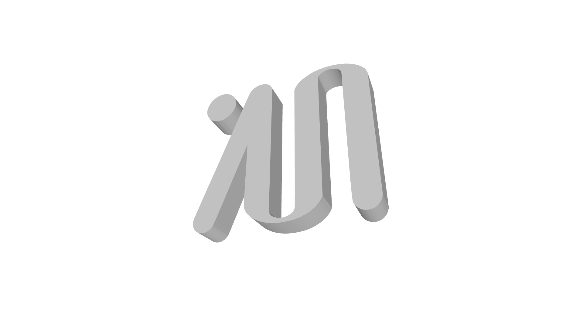 Decorative Right Background